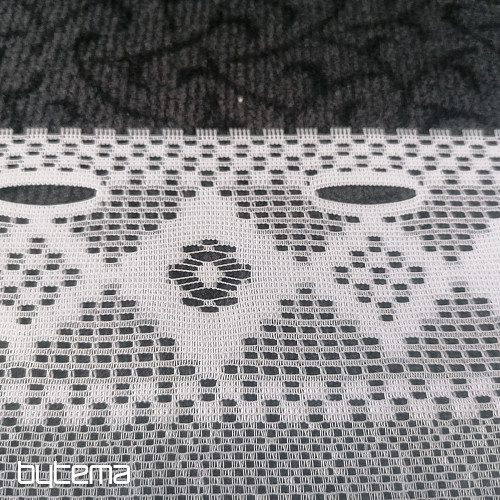 Jacquard curtain 603191