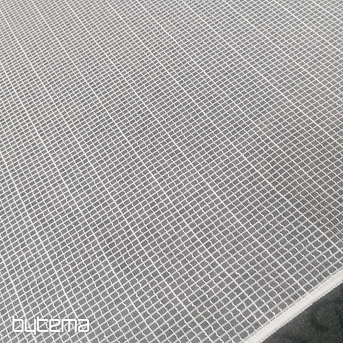 Mesh curtain 2780/300 white