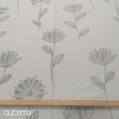 Decorative fabric Anika 8/1