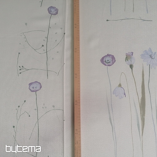 Decorative fabric Cobra 48/80