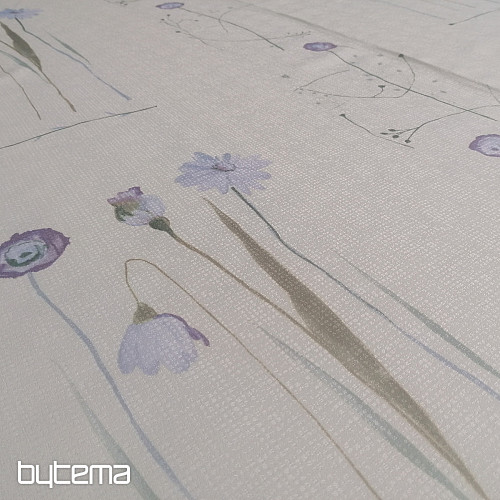 Decorative fabric Cobra 48/80