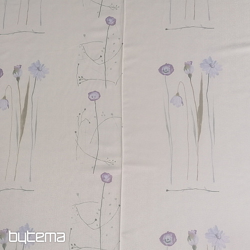 Decorative fabric Cobra 48/80