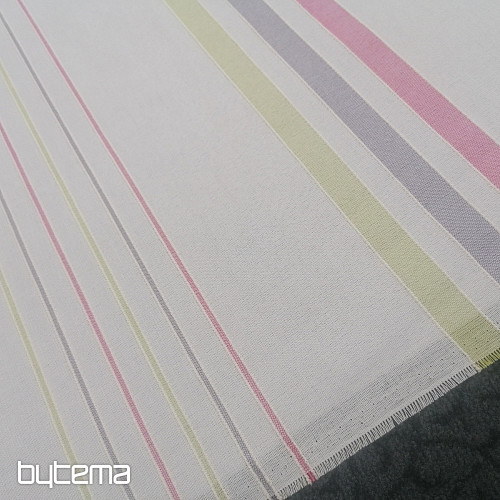 Decorative fabric Sky 1/30