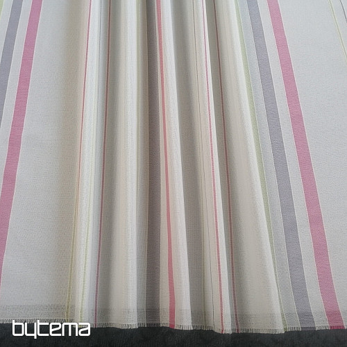 Decorative fabric Sky 1/30