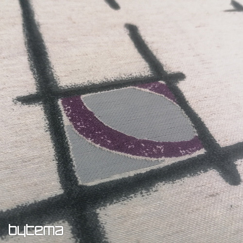 Cilego decorative fabric