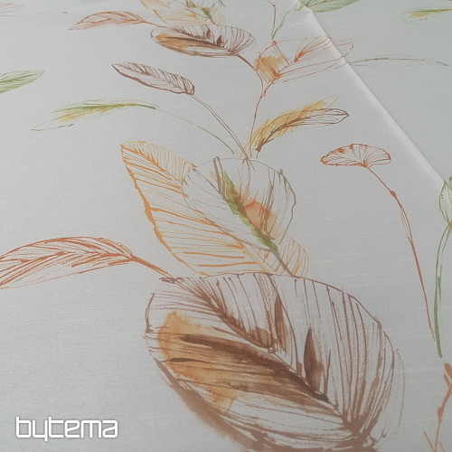 Decorative fabric Viskonti 20/50