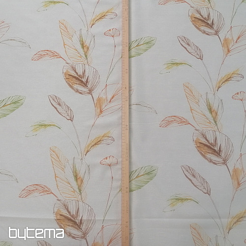 Decorative fabric Viskonti 20/50