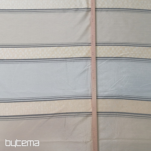 Decorative fabric Saba