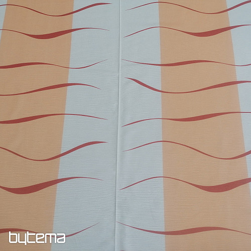 Decorative fabric Tempera 3/10