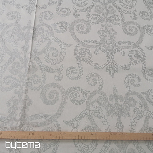 Decorative fabric VILETE 5