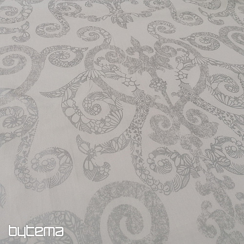 Decorative fabric VILETE 5