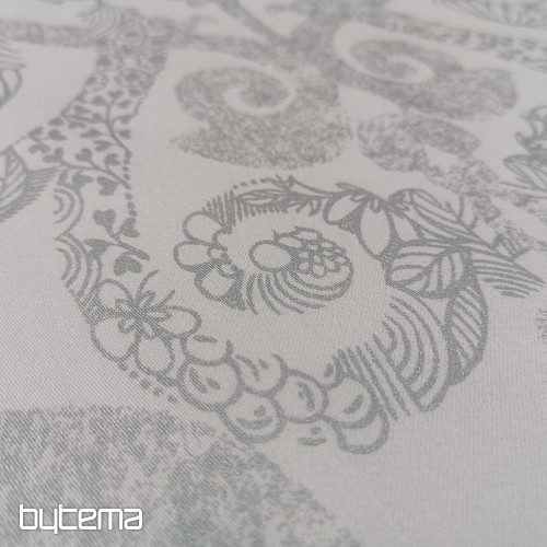 Decorative fabric VILETE 5