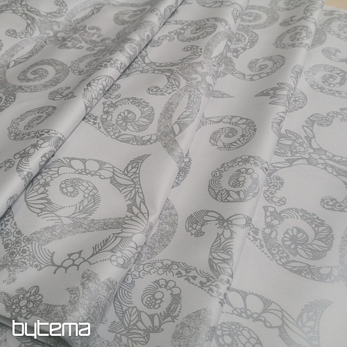 Decorative fabric VILETE 5