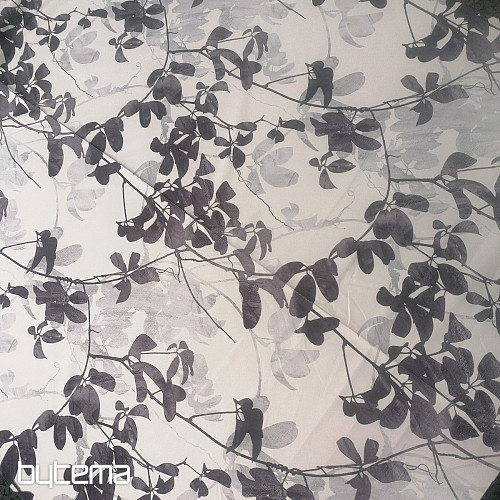 Decorative fabric CABO 8/30