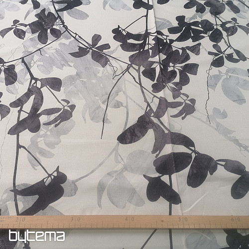 Decorative fabric CABO 8/30