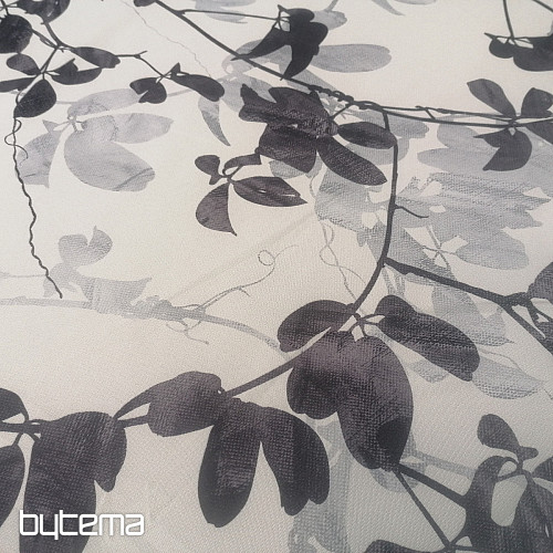 Decorative fabric CABO 8/30