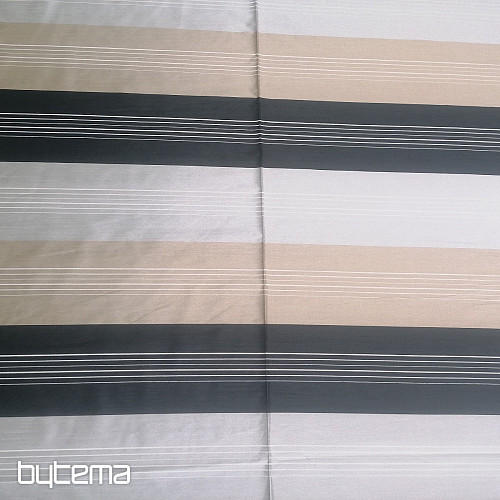 Decorative fabric ELBA