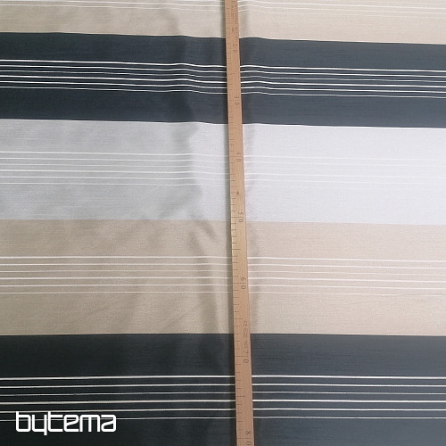 Decorative fabric ELBA