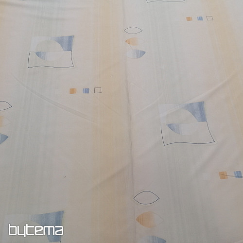MAGMA decorative fabric