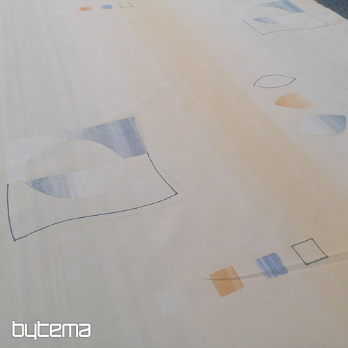 MAGMA decorative fabric