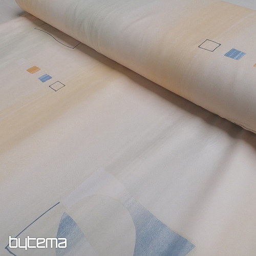 MAGMA decorative fabric