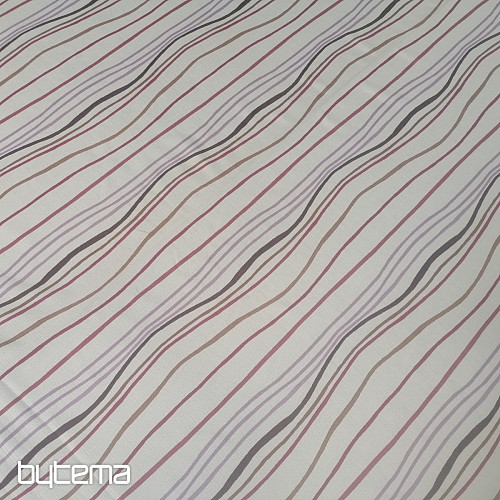 Decorative fabric TAURUS 44/80