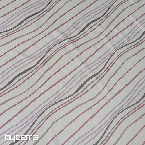 Decorative fabric TAURUS 44/80