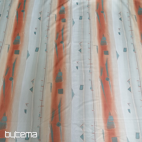 Treck decorative fabric