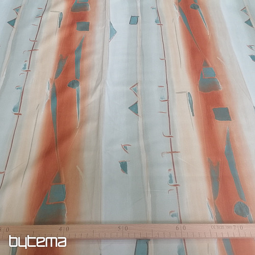 Treck decorative fabric