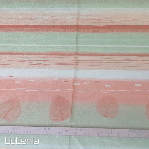 WILLIAM decorative fabric