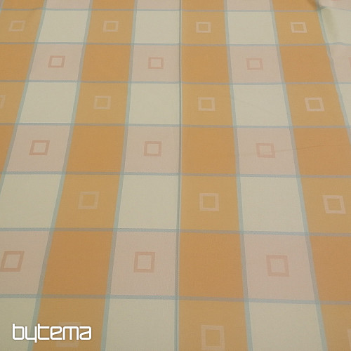 Decorative fabric cubes okr