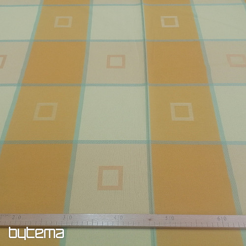 Decorative fabric cubes okr