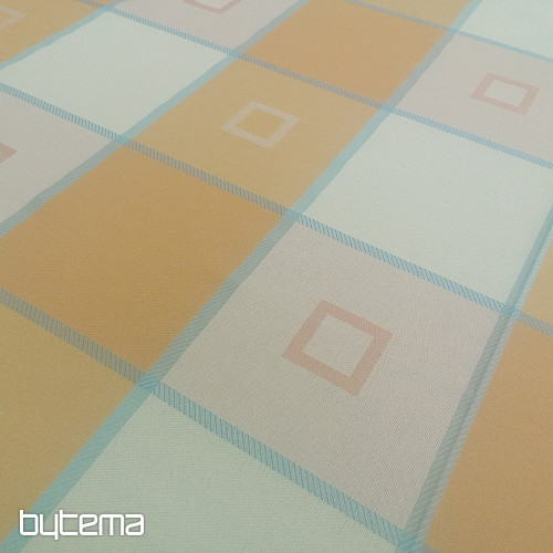 Decorative fabric cubes okr