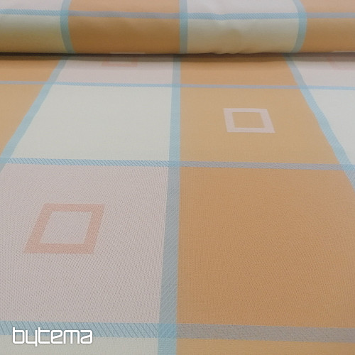 Decorative fabric cubes okr