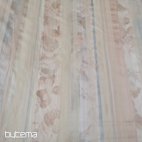 Decorative fabric Claudio