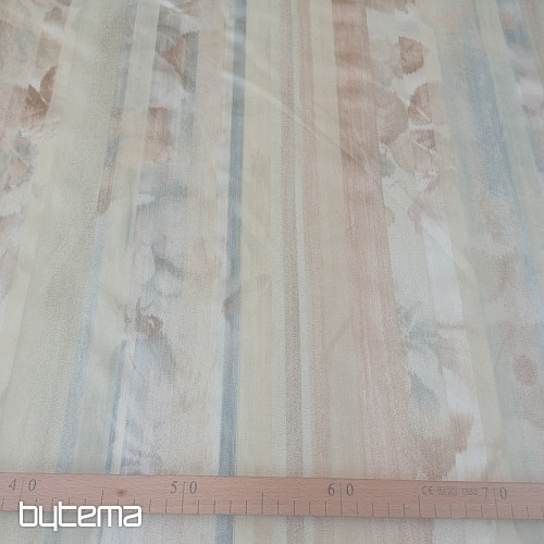 Decorative fabric Claudio
