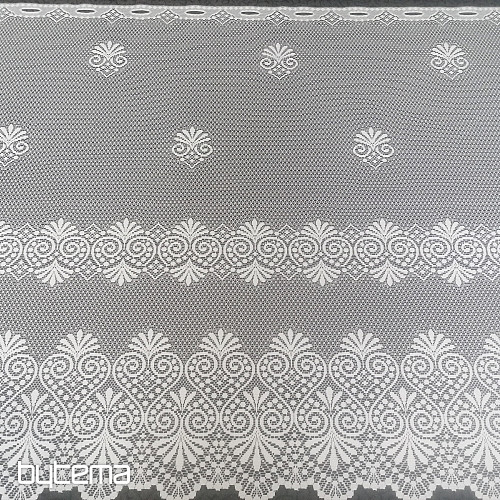Jacquard curtain A387301