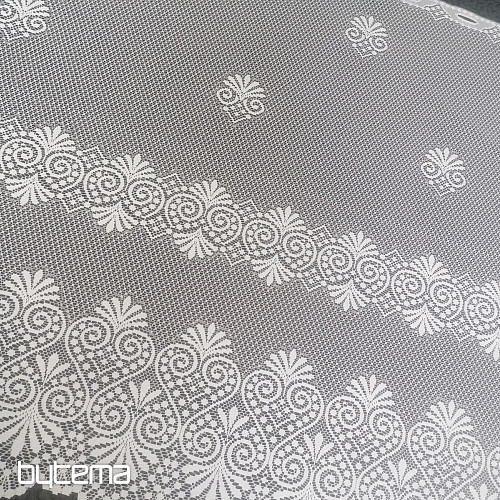 Jacquard curtain A387301