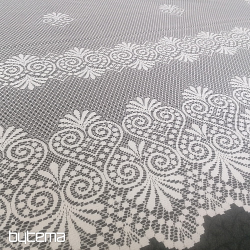 Jacquard curtain A387301