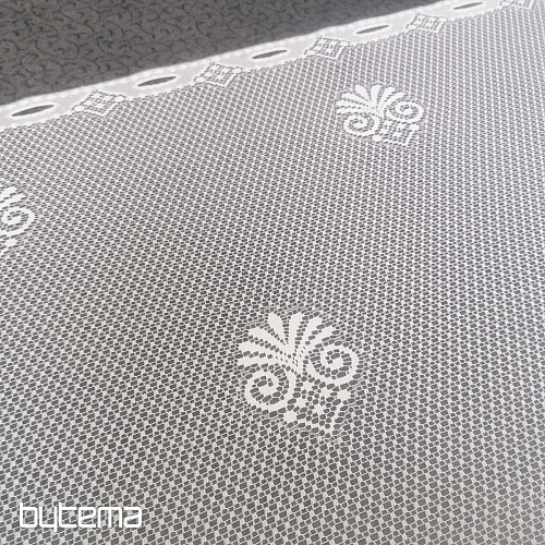 Jacquard curtain A387301