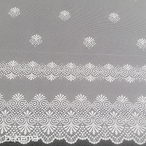Jacquard curtain A387301