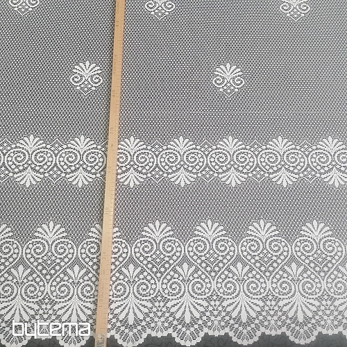 Jacquard curtain A387301