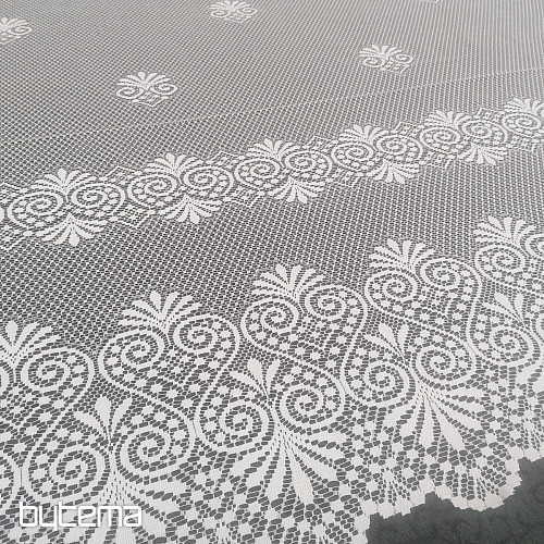Jacquard curtain A387301