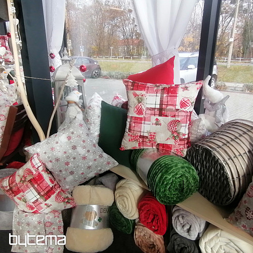 Christmas decorative coating CHRISTMAS BOARD