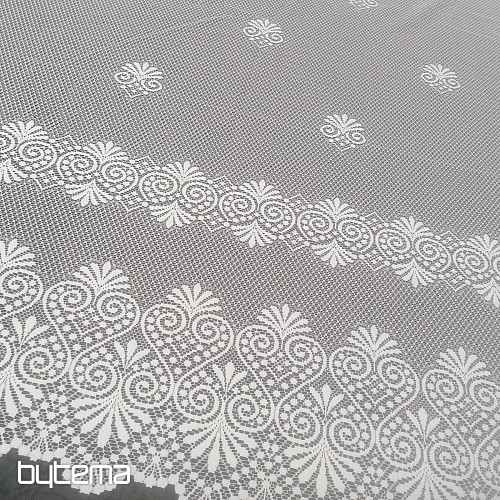 Jacquard curtain A387301