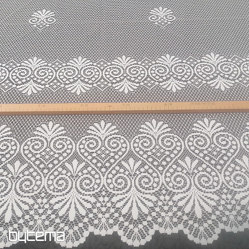 Jacquard curtain A387301