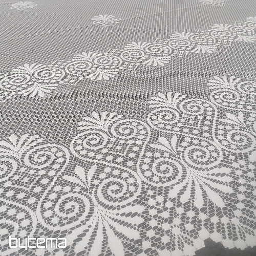 Jacquard curtain A387301