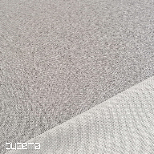 Decorative fabric 7657 Gray-beige