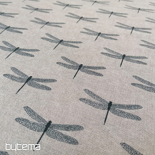 Decorative fabric NATUR WEIGHTS