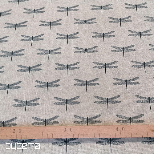 Decorative fabric NATUR WEIGHTS